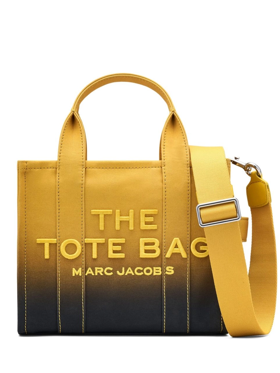 Women Small Marc bag Jacobs The Canvas Ombre Tote 0825